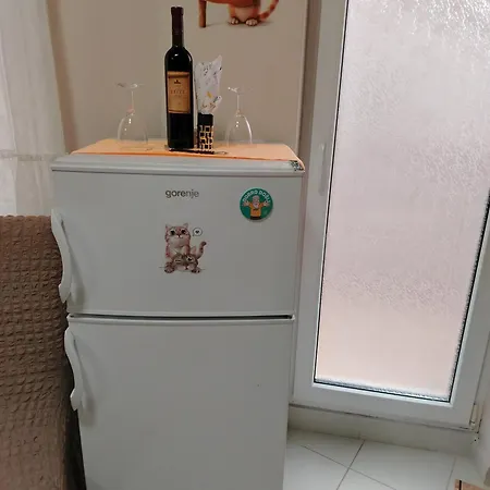 아파트 Pramac 베오그라드