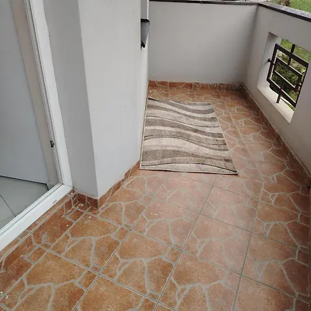 Pramac Apartament Belgrad