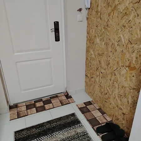 Pramac 아파트 베오그라드