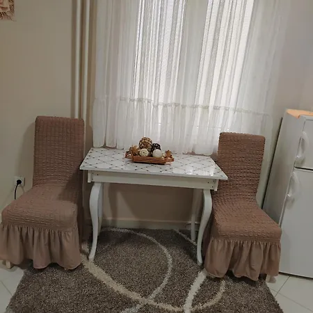 아파트 Pramac 베오그라드