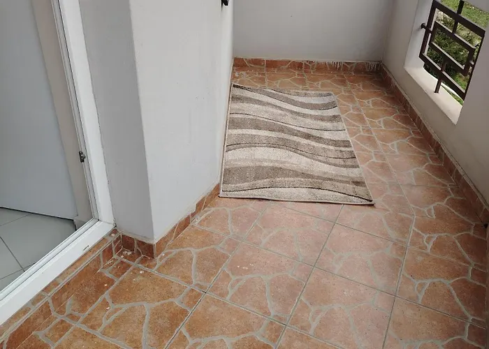 Pramac Apartament Belgrad