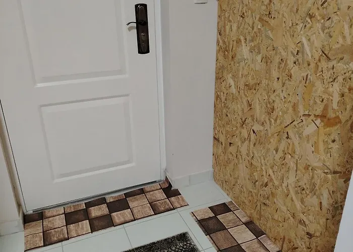 Pramac Apartman Belgrád