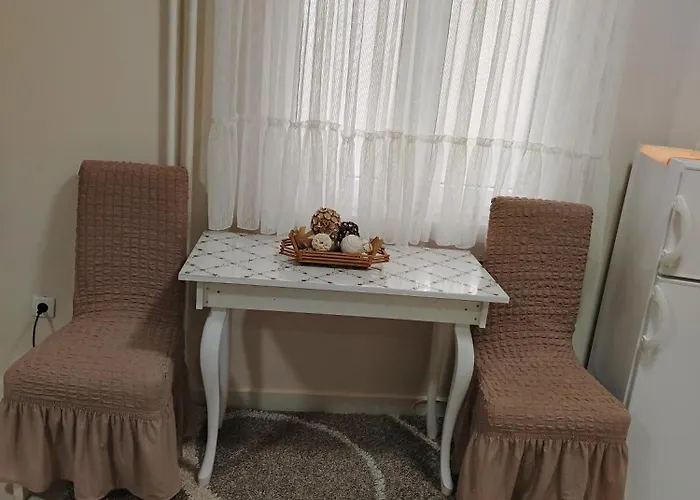 Apartament Pramac Belgrad