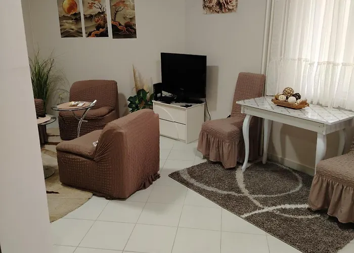 Apartament Pramac
